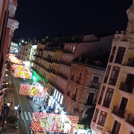 B&B Eco Cubes Madrid Dış mekan fotoğraf