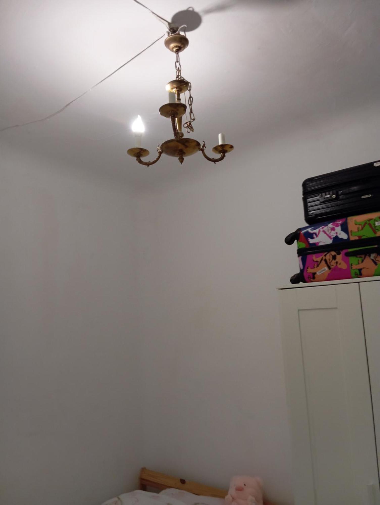 B&B Eco Cubes Madrid Dış mekan fotoğraf