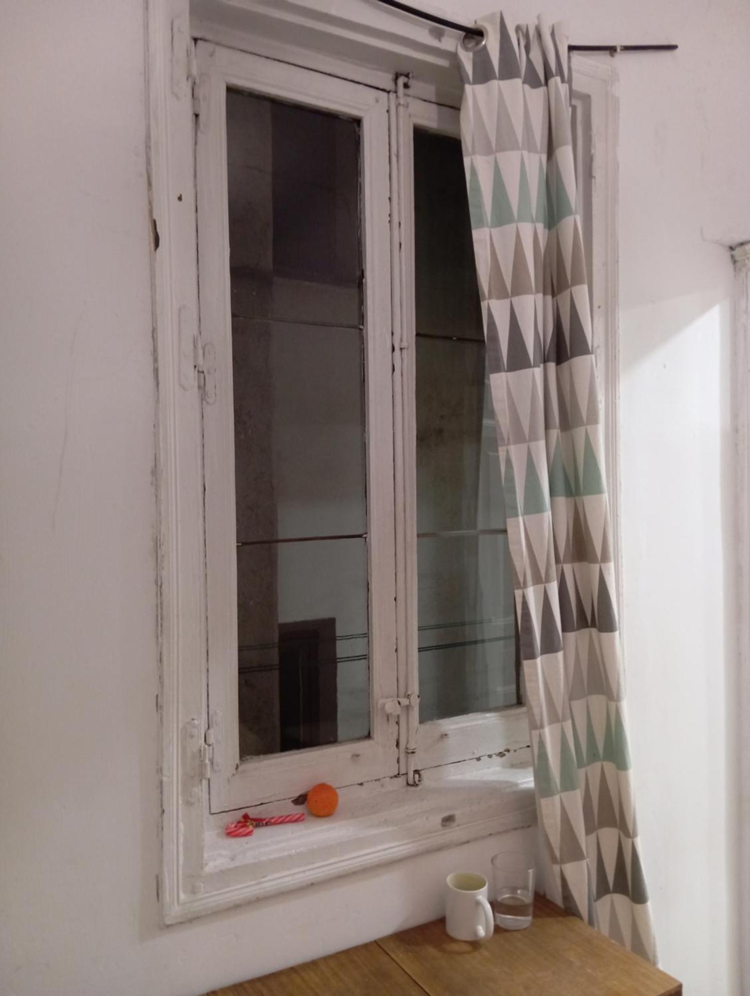 B&B Eco Cubes Madrid Dış mekan fotoğraf