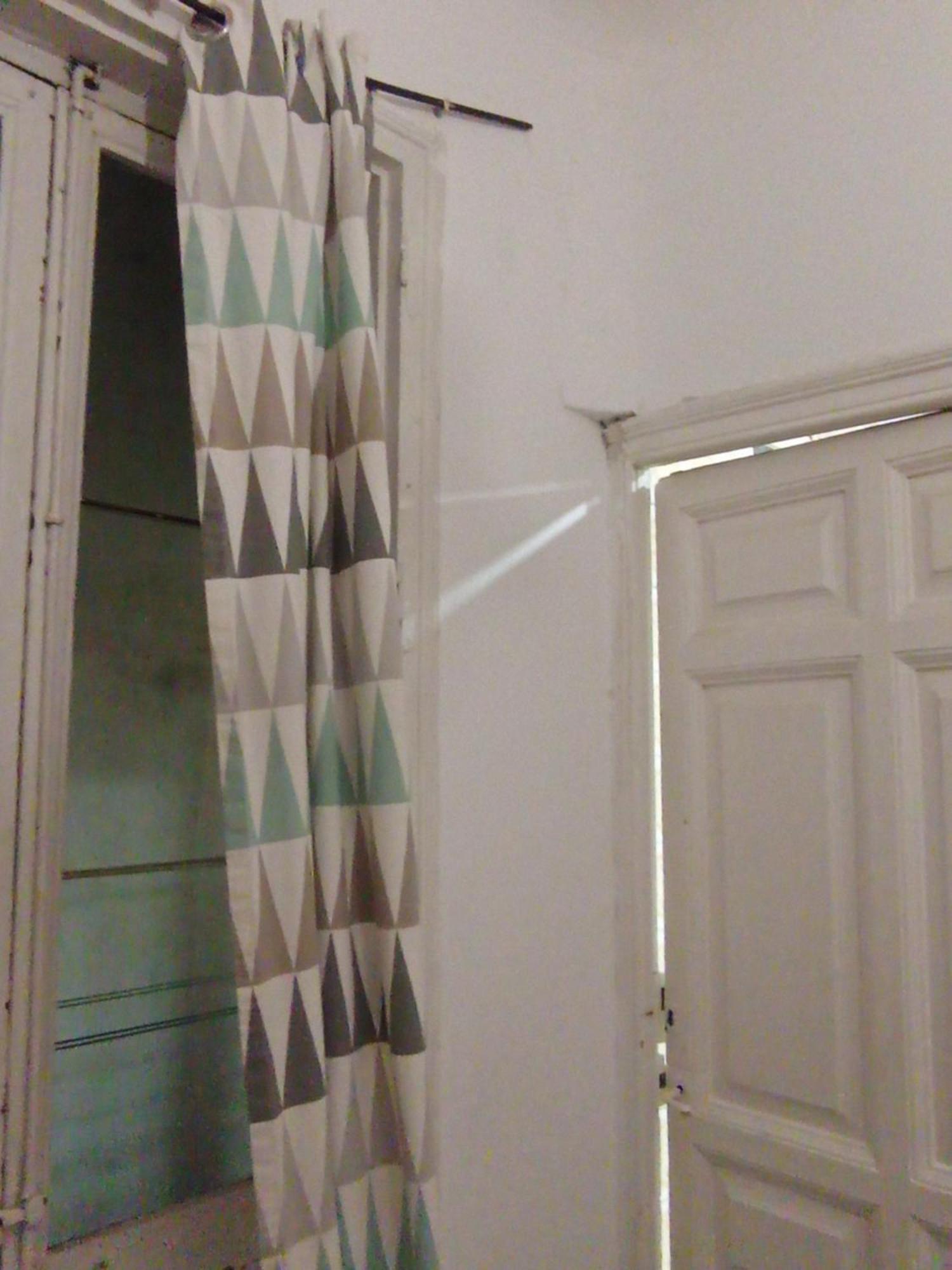 B&B Eco Cubes Madrid Dış mekan fotoğraf