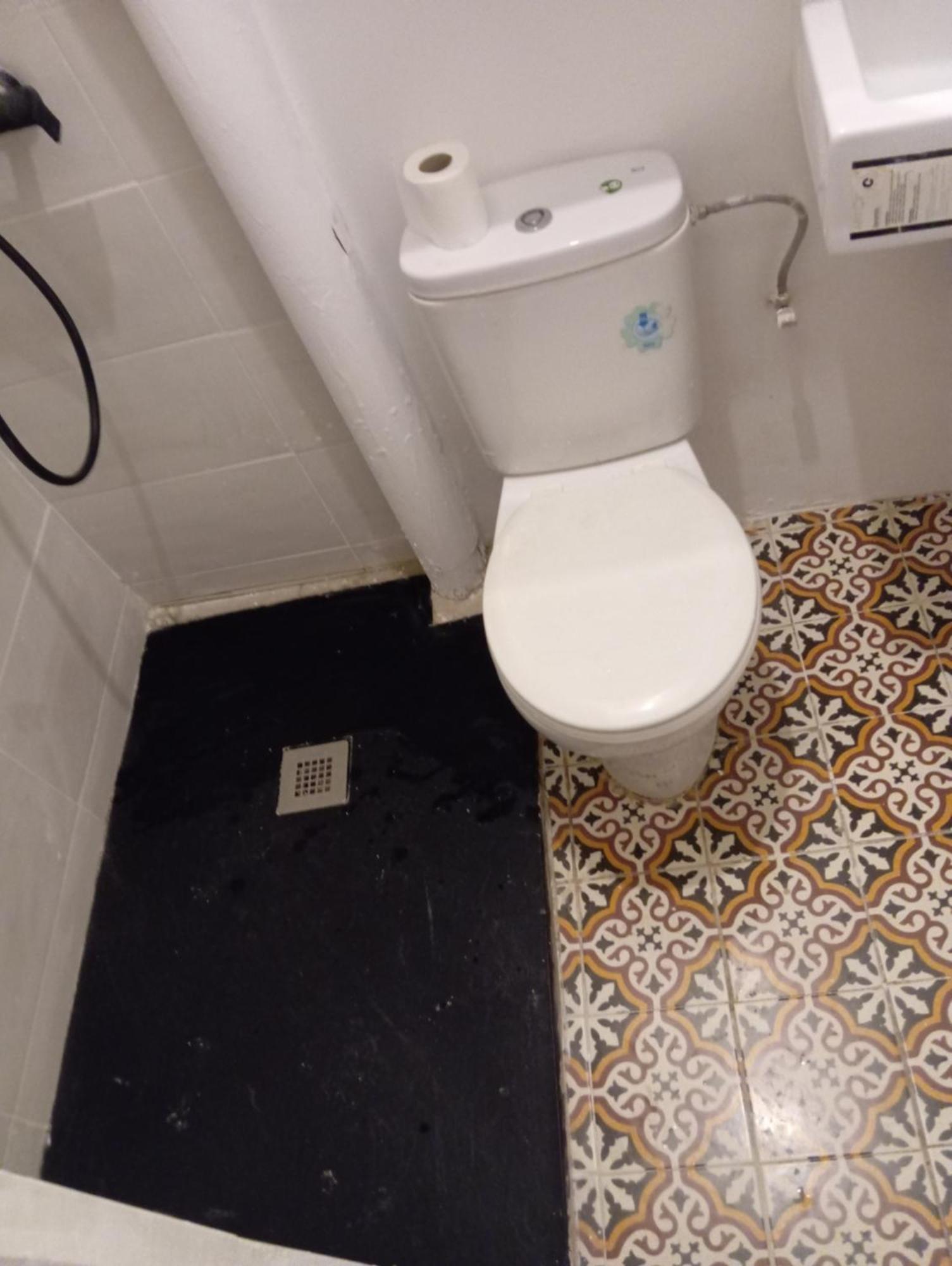 B&B Eco Cubes Madrid Dış mekan fotoğraf