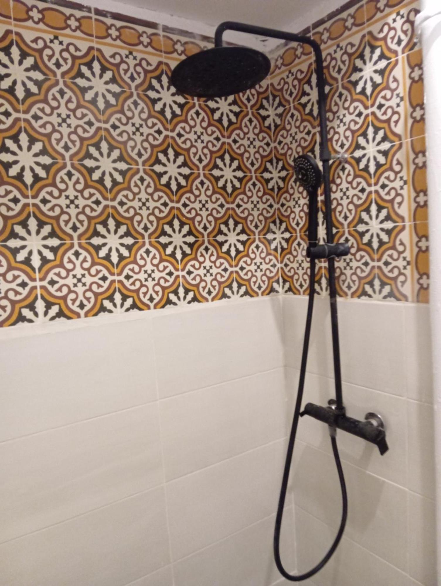 B&B Eco Cubes Madrid Dış mekan fotoğraf